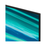 Samsung Q80A 65" Class 16:9 60Hz 4K UHD HDR QLED Smart TV — Being Shipped