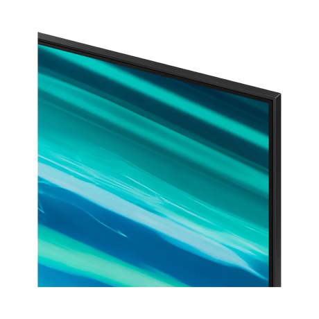 Samsung Q80A 65" Class 16:9 60Hz 4K UHD HDR QLED Smart TV — Being Shipped