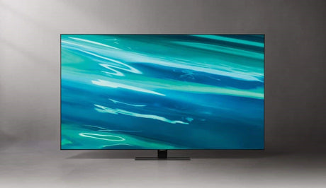 Samsung Q80A 65" Class 16:9 60Hz 4K UHD HDR QLED Smart TV — Being Shipped
