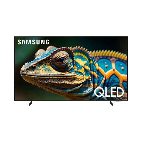 Samsung Q60D Series 50" 16:9 60Hz 4K HDR QLED Smart TV — Being Shipped
