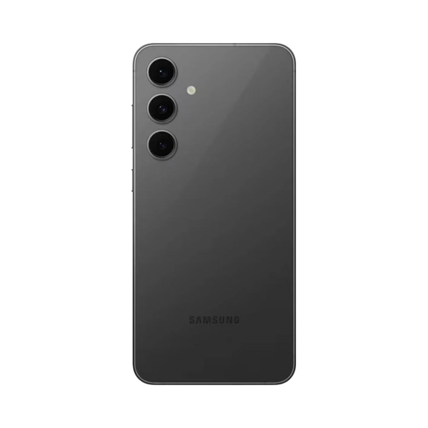 Samsung Galaxy S24 FE Smartphone, Exynos 2400e, 8GB RAM, 128GB Storage (Unlocked, Graphite) — Being Shipped