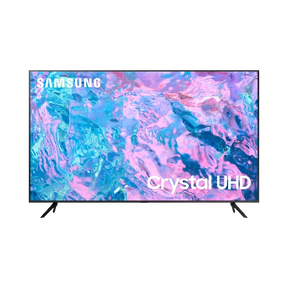 Samsung HCU7000 43" 16:9 60Hz 4K UHD LCD Smart Hospitality TV — Being Shipped
