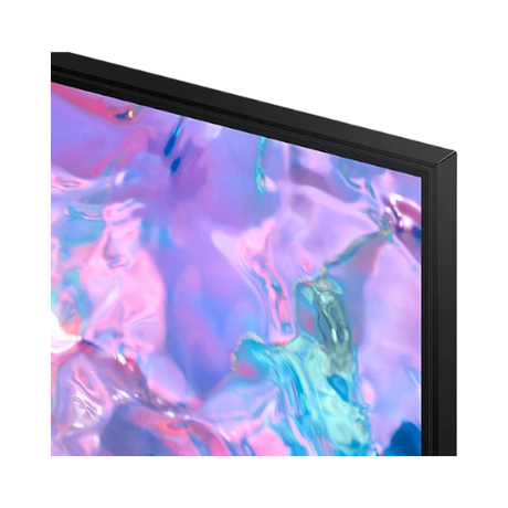 Samsung HCU7000 43" 16:9 60Hz 4K UHD LCD Smart Hospitality TV — Being Shipped