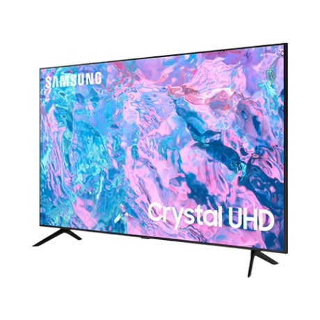 Samsung HCU7000 43" 16:9 60Hz 4K UHD LCD Smart Hospitality TV — Being Shipped