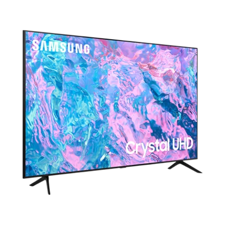 Samsung HCU7000 43" 16:9 60Hz 4K UHD LCD Smart Hospitality TV — Being Shipped