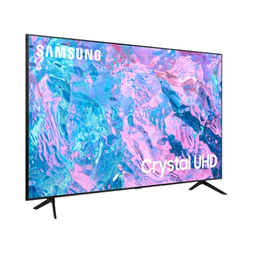 Samsung HCU7000 43" 16:9 60Hz 4K UHD LCD Smart Hospitality TV — Being Shipped