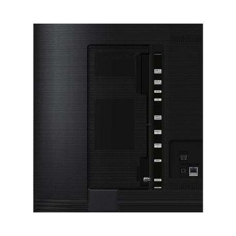 Samsung HCU7000 43" 16:9 60Hz 4K UHD LCD Smart Hospitality TV — Being Shipped