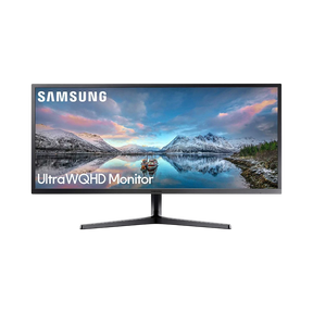 Samsung SJ55W 34" 21:9 75Hz UWQHD VA LCD FreeSync Ultrawide Gaming Monitor — Being Shipped