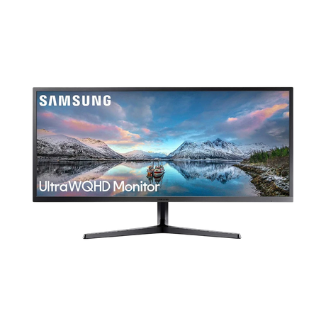 Samsung SJ55W 34" 21:9 75Hz UWQHD VA LCD FreeSync Ultrawide Gaming Monitor — Being Shipped