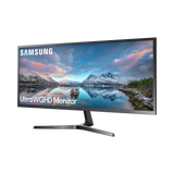 Samsung SJ55W 34" 21:9 75Hz UWQHD VA LCD FreeSync Ultrawide Gaming Monitor — Being Shipped