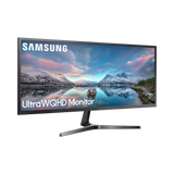 Samsung SJ55W 34" 21:9 75Hz UWQHD VA LCD FreeSync Ultrawide Gaming Monitor — Being Shipped