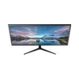 Samsung SJ55W 34" 21:9 75Hz UWQHD VA LCD FreeSync Ultrawide Gaming Monitor — Being Shipped