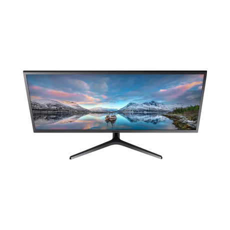 Samsung SJ55W 34" 21:9 75Hz UWQHD VA LCD FreeSync Ultrawide Gaming Monitor — Being Shipped