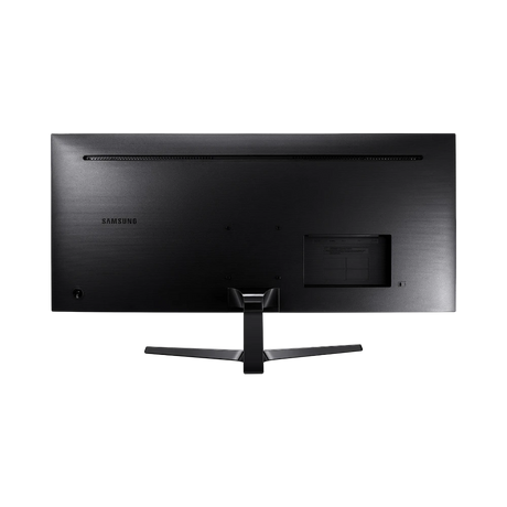 Samsung SJ55W 34" 21:9 75Hz UWQHD VA LCD FreeSync Ultrawide Gaming Monitor — Being Shipped
