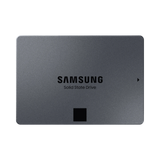 Samsung 870 QVO 2TB 2.5" SATA III SSD — Being Shipped