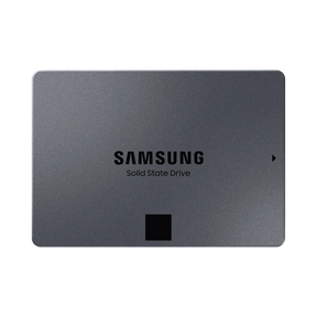 Samsung 870 QVO 2TB 2.5" SATA III SSD — Being Shipped