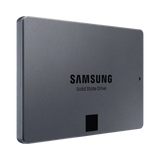 Samsung 870 QVO 2TB 2.5" SATA III SSD — Being Shipped