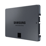 Samsung 870 QVO 2TB 2.5" SATA III SSD — Being Shipped