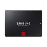 Samsung 860 PRO 512GB 2.5" SATA 6Gb/s Internal SSD — Being Shipped