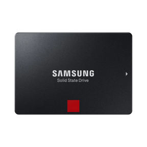 Samsung 860 PRO 512GB 2.5" SATA 6Gb/s Internal SSD — Being Shipped