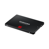 Samsung 860 PRO 512GB 2.5" SATA 6Gb/s Internal SSD — Being Shipped