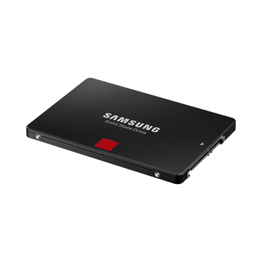 Samsung 860 PRO 512GB 2.5" SATA 6Gb/s Internal SSD — Being Shipped