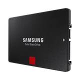 Samsung 860 PRO 512GB 2.5" SATA 6Gb/s Internal SSD — Being Shipped