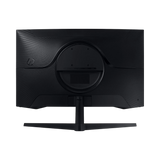 Samsung G5 Odyssey 27" 16:9 144Hz QHD HDR VA LCD FreeSync Curved Gaming Monitor — Being Shipped