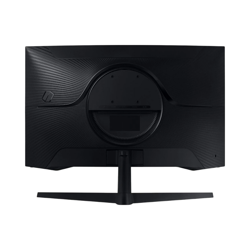 Samsung G5 Odyssey 27" 16:9 144Hz QHD HDR VA LCD FreeSync Curved Gaming Monitor — Being Shipped