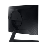 Samsung G5 Odyssey 27" 16:9 144Hz QHD HDR VA LCD FreeSync Curved Gaming Monitor — Being Shipped