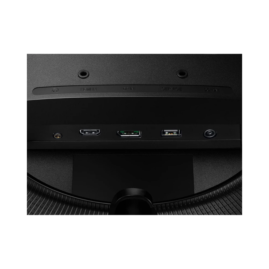 Samsung G5 Odyssey 27" 16:9 144Hz QHD HDR VA LCD FreeSync Curved Gaming Monitor — Being Shipped