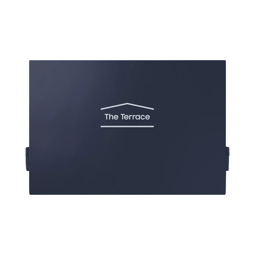 Samsung Dust Cover for the 55" The Terrace TV (Dark Gray) — Being Shipped