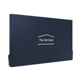 Samsung Dust Cover for the 55" The Terrace TV (Dark Gray) — Being Shipped