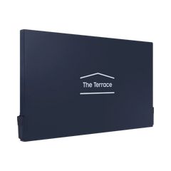 Samsung Dust Cover for the 55" The Terrace TV (Dark Gray) — Being Shipped