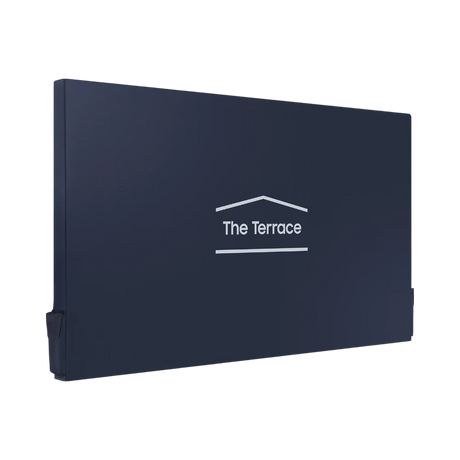 Samsung Dust Cover for the 55" The Terrace TV (Dark Gray) — Being Shipped