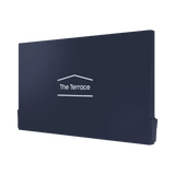 Samsung Dust Cover for the 55" The Terrace TV (Dark Gray) — Being Shipped