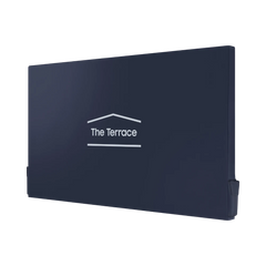 Samsung Dust Cover for the 55" The Terrace TV (Dark Gray) — Being Shipped