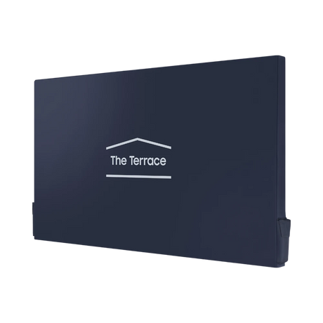 Samsung Dust Cover for the 55" The Terrace TV (Dark Gray) — Being Shipped