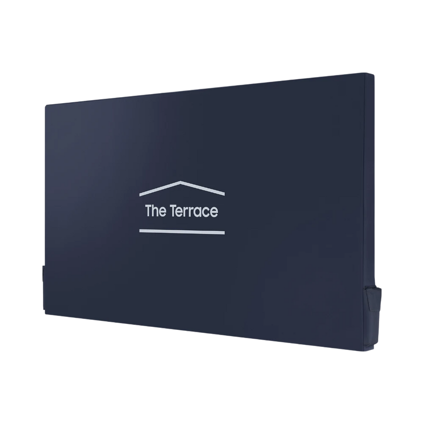 Samsung Dust Cover for the 55" The Terrace TV (Dark Gray) — Being Shipped
