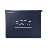 Samsung Dust Cover for the 55" The Terrace TV (Dark Gray) — Being Shipped