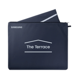 Samsung Dust Cover for the 55" The Terrace TV (Dark Gray) — Being Shipped