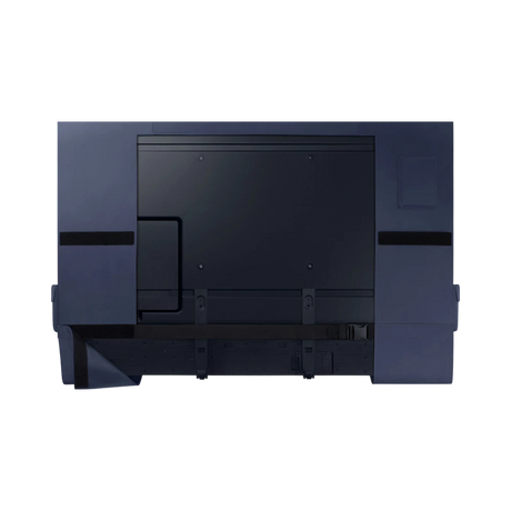 Samsung Dust Cover for the 55" The Terrace TV (Dark Gray) — Being Shipped