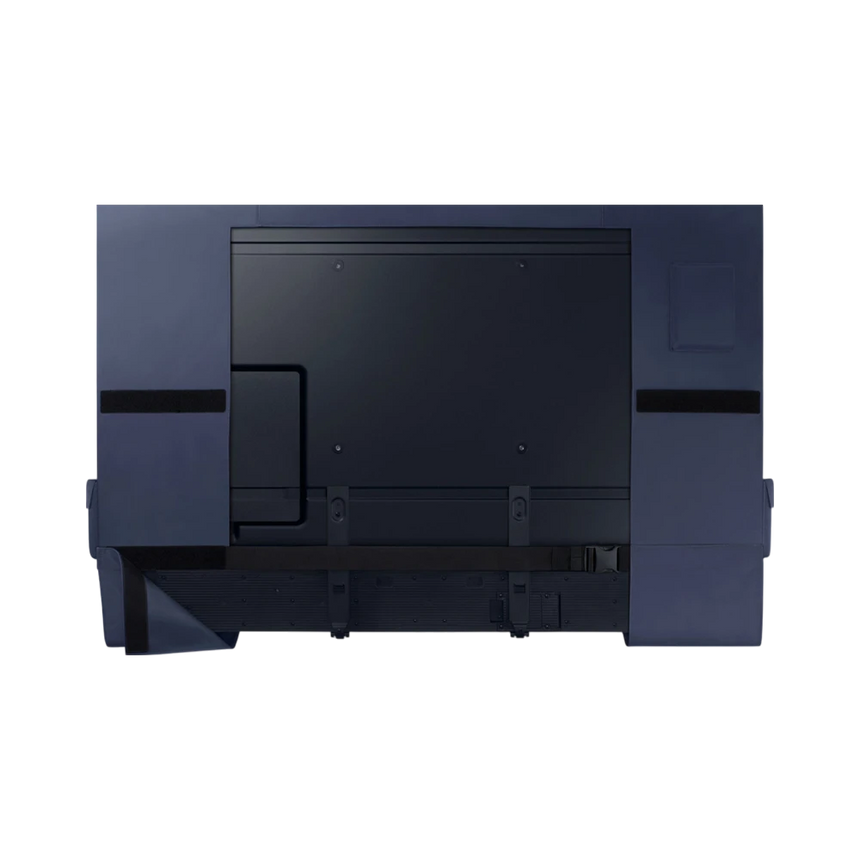 Samsung Dust Cover for the 55" The Terrace TV (Dark Gray) — Being Shipped