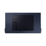 Samsung Dust Cover for the 55" The Terrace TV (Dark Gray) — Being Shipped