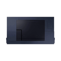 Samsung Dust Cover for the 55" The Terrace TV (Dark Gray) — Being Shipped