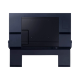 Samsung Dust Cover for the 55" The Terrace TV (Dark Gray) — Being Shipped