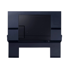 Samsung Dust Cover for the 55" The Terrace TV (Dark Gray) — Being Shipped