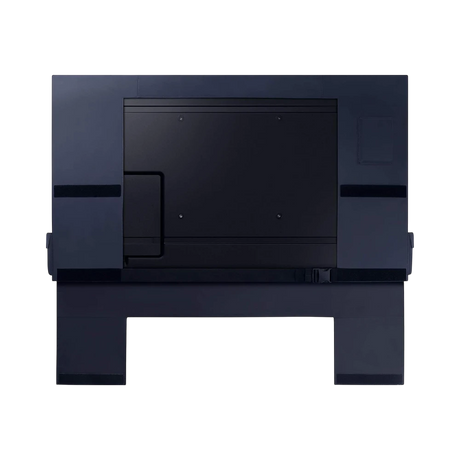 Samsung Dust Cover for the 55" The Terrace TV (Dark Gray) — Being Shipped