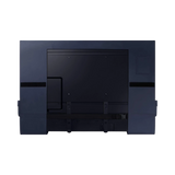 Samsung Dust Cover for the 55" The Terrace TV (Dark Gray) — Being Shipped