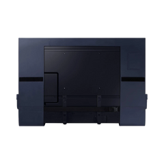 Samsung Dust Cover for the 55" The Terrace TV (Dark Gray) — Being Shipped
